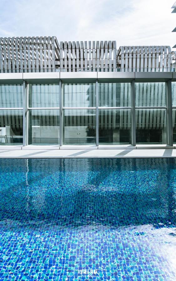 Pullman North 酒店 深圳