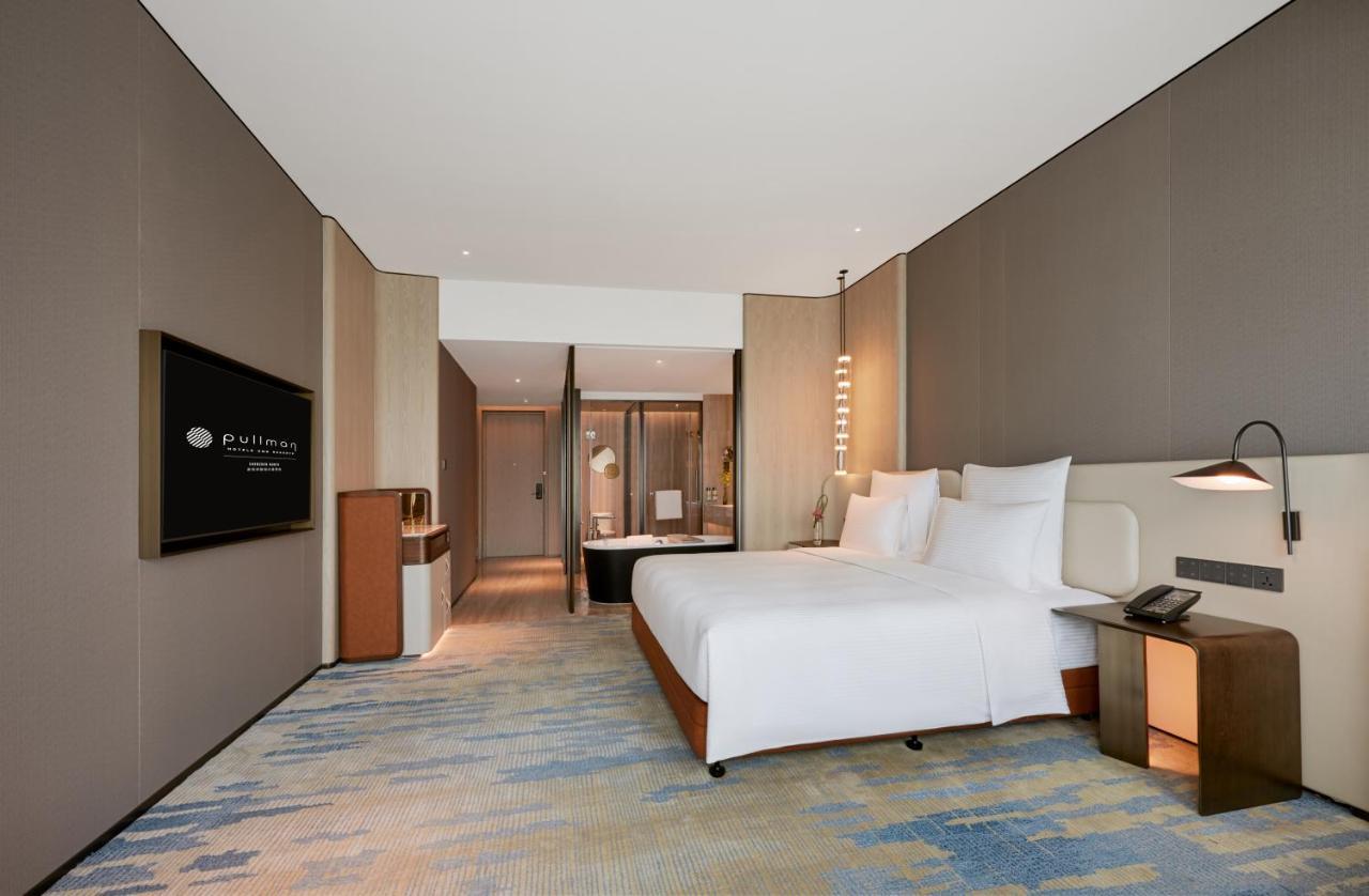 酒店 Pullman North 5*