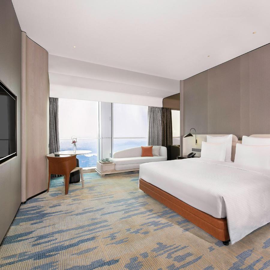 Pullman North 酒店 5*