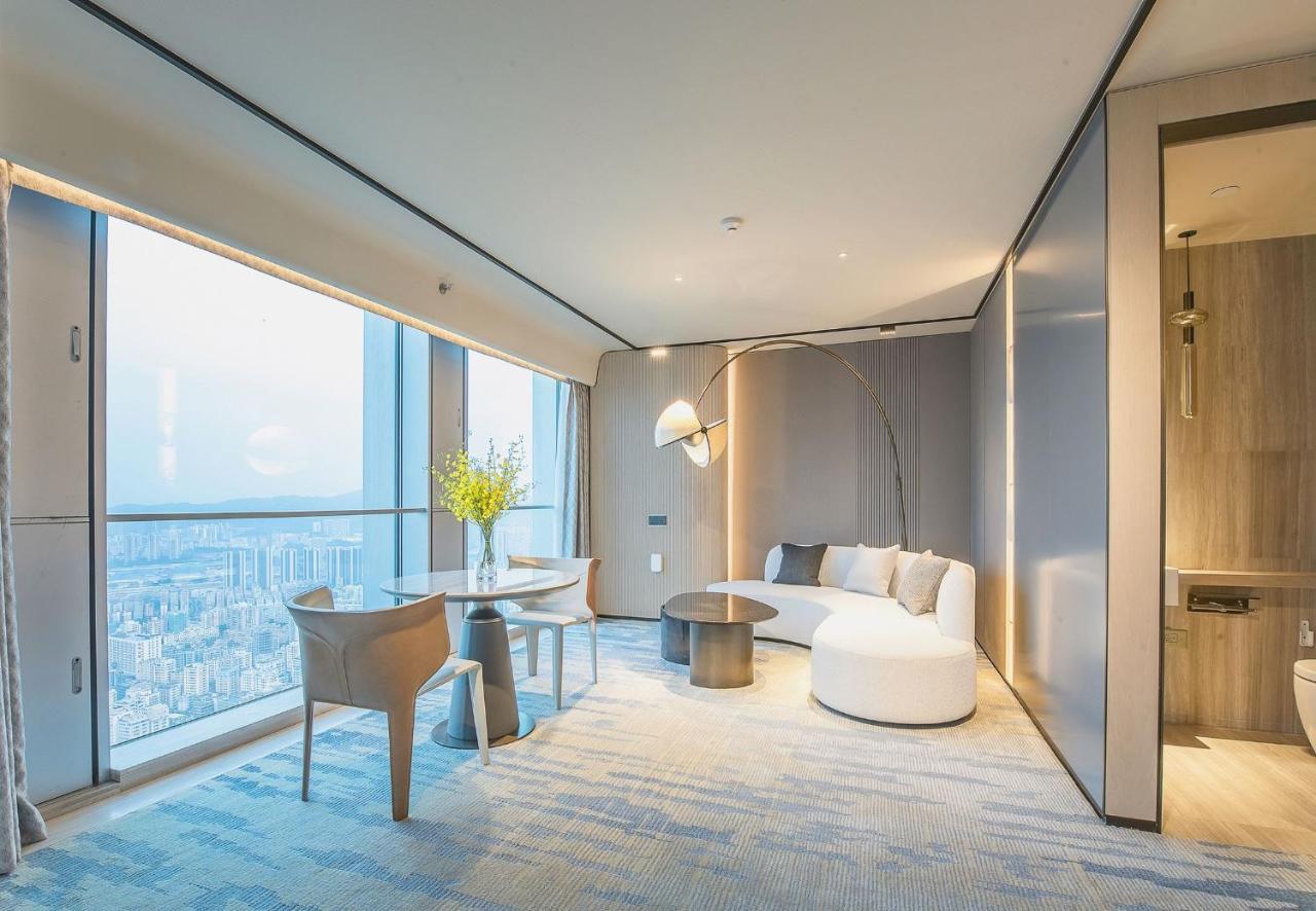 Pullman North 酒店 深圳