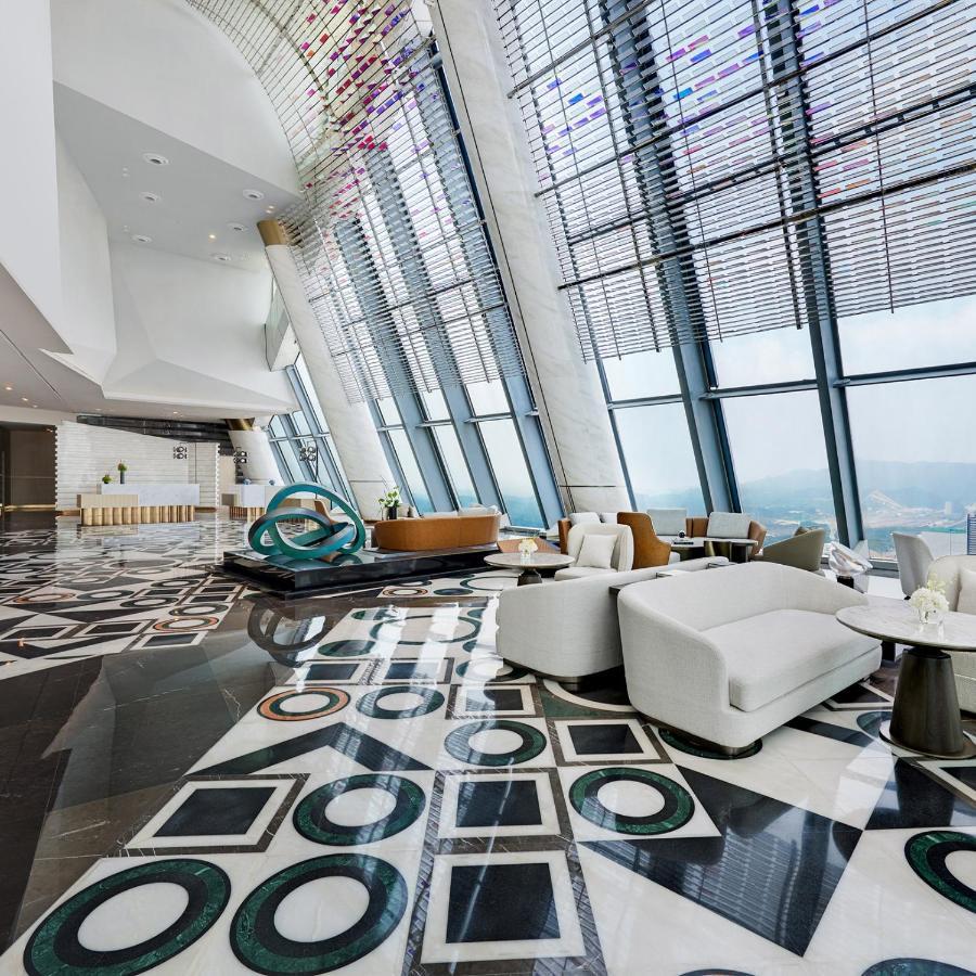 Pullman North 酒店 深圳