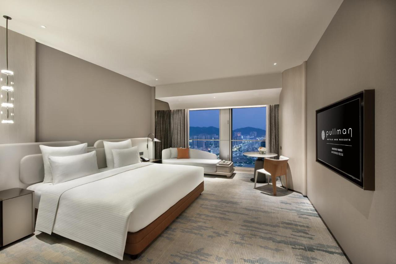 Pullman North 酒店 深圳