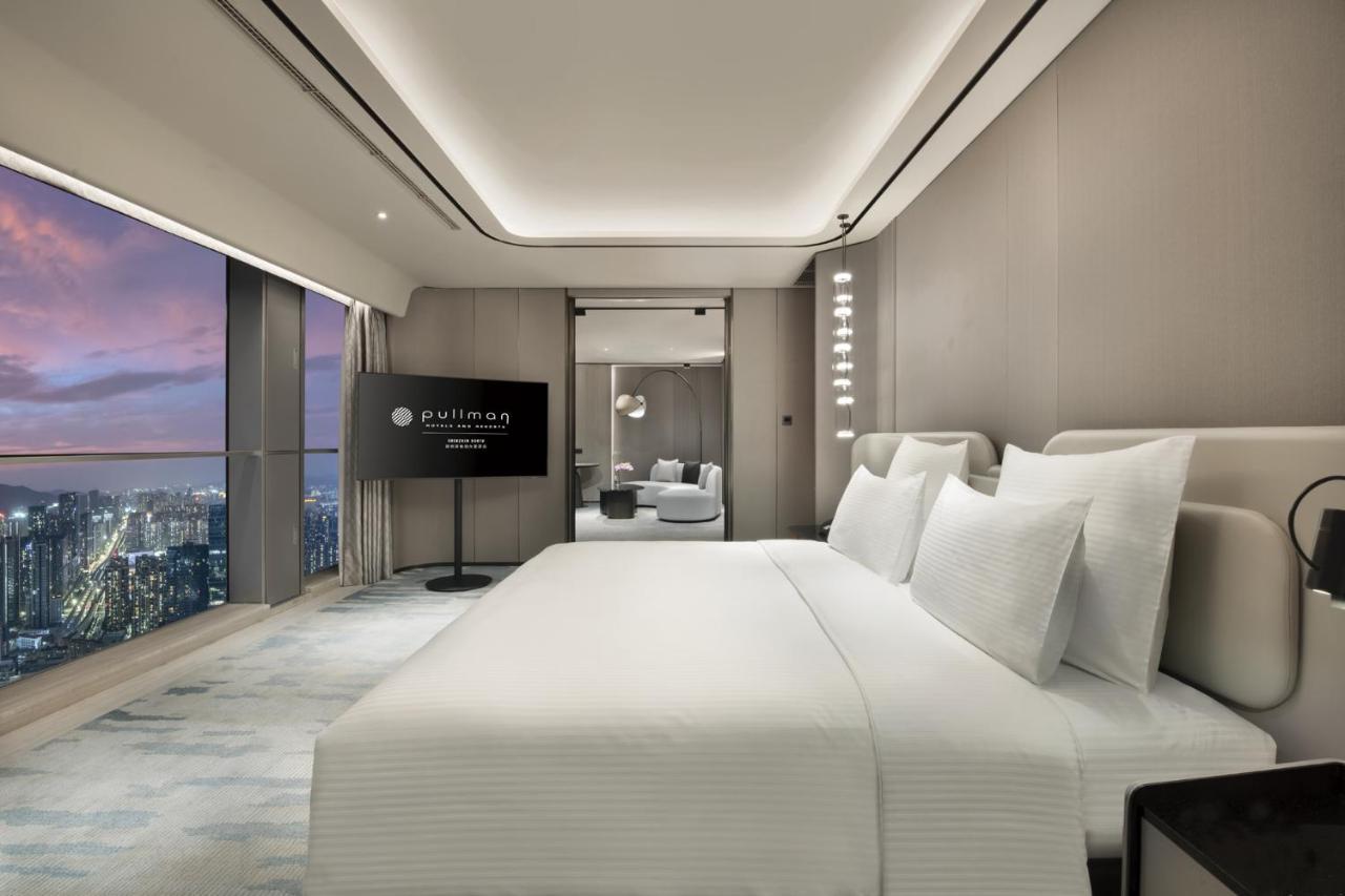 Pullman North 5*